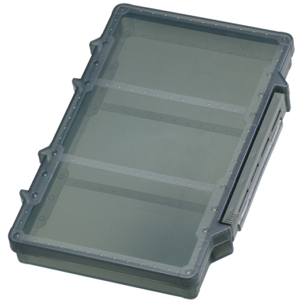 Коробка DaiichiSeiko MC Case #195F ц:foliage green