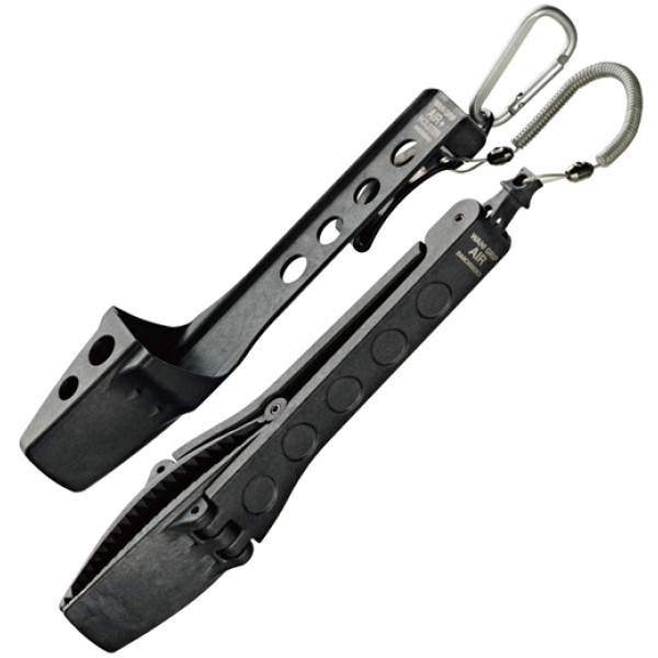 DaiichiSeiko Wani Grip Air + Holster