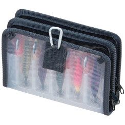 DaiichiSeiko Egi Rack Mini V2 Lure Wallet