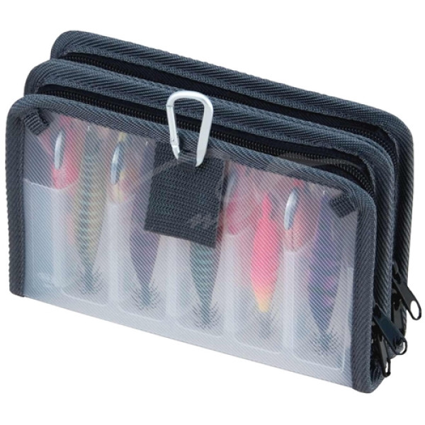 DaiichiSeiko Egi Rack Mini V2 Lure Wallet