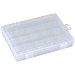 Meiho Feeder Box 1200 255x190x40mm