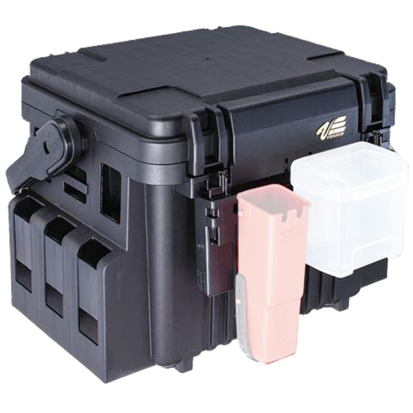 Meiho Versus VS-7080 Box 380x290x280mm (black)