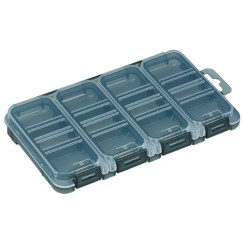 Коробка Meiho Quatro Case J 175х105х18mm