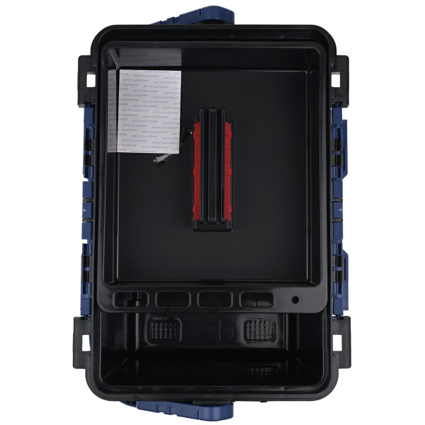 Meiho BM-9000 Box 540x340x350mm Color: Black