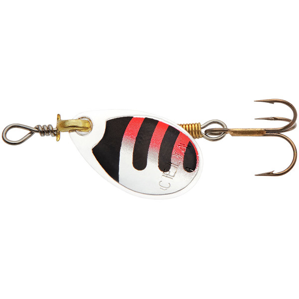 Rublex Celta #0 1.5g ANR Spinner