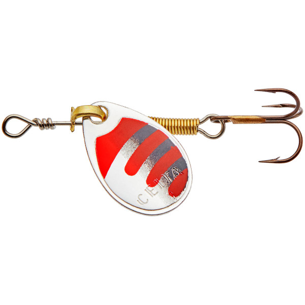 Rublex Celta #0 1.5g ARN Spinner
