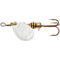 Rublex Celta #1 2.0g Plata Spoon