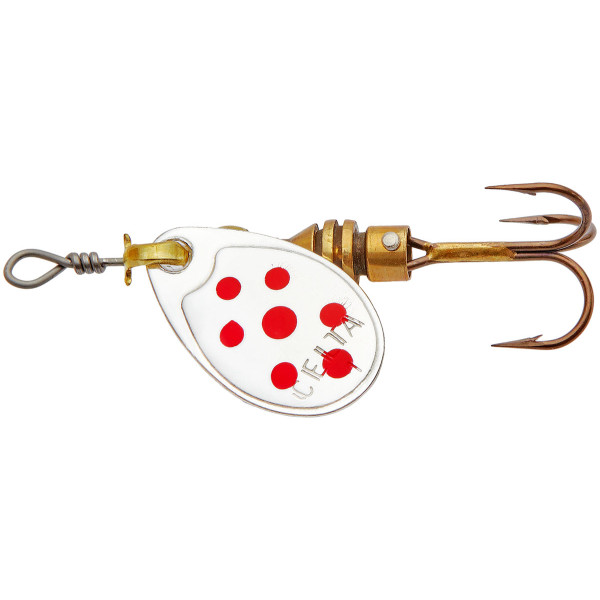 Spinner Rublex Celta #1 2.0g APR