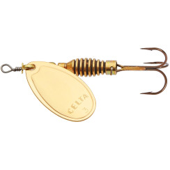 Rublex Celta #3 5.0g ORO Spoon
