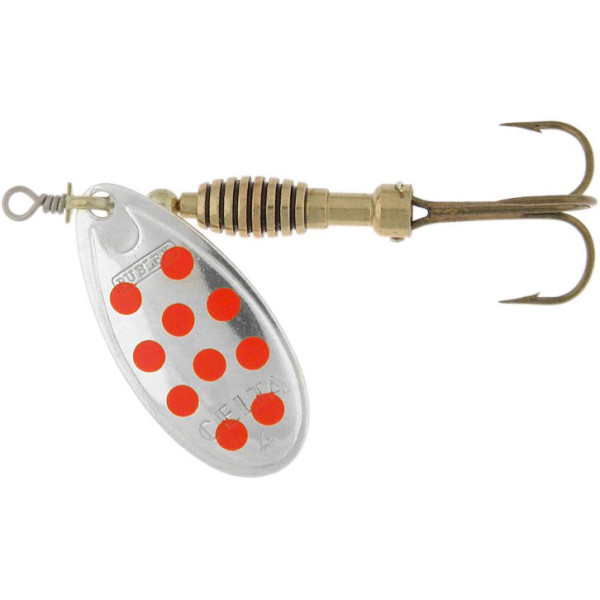 Spinner Rublex Celta #4 7.0g APR