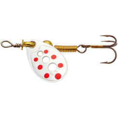 Spinner Rublex Turbo #0 1.5g APR