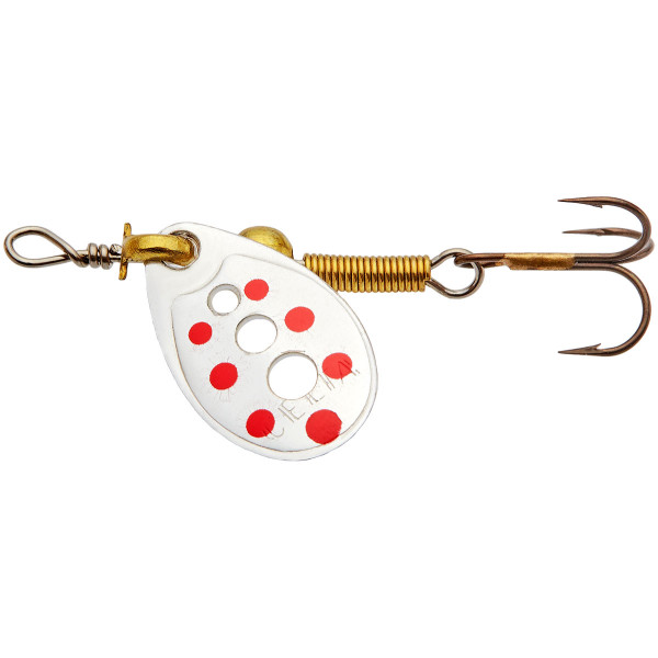 Spinner Rublex Turbo #0 1.5g APR