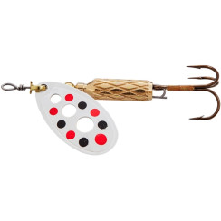 Spinner Rublex Turbo #1 2.0g APRN