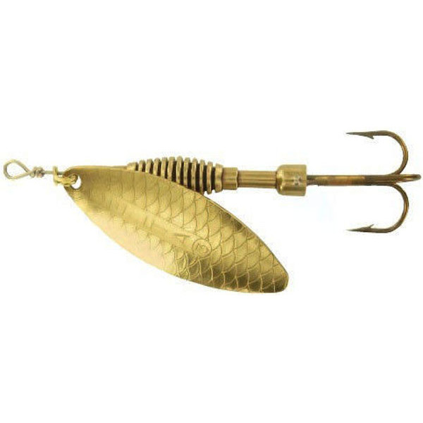 Rublex Celta Long #3 12.0g ORO Spinner