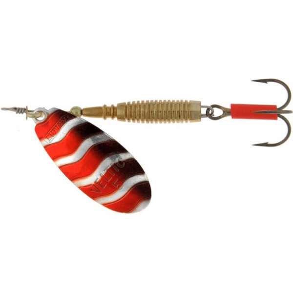 Spinner Rublex Veltic #1 2.0g ARN