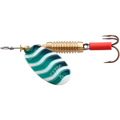 Блесна Rublex Veltic #1 2.0g ANV