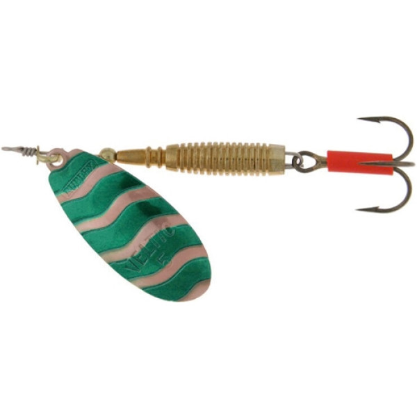 Spinner Rublex Veltic #1 2.0g CNV