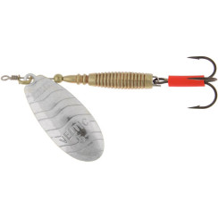 Rublex Veltic #2 3.5g Plata Spoon