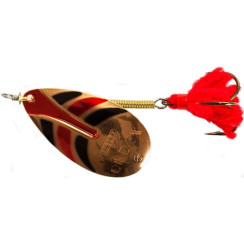 Rublex Ondex #4 Spinnerbait 5.0g CNR