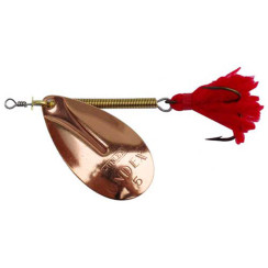 Spinner Rublex Ondex #6 9.0g COBRE