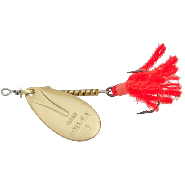 Rublex Ondex #6 9.0g ORO Spinner