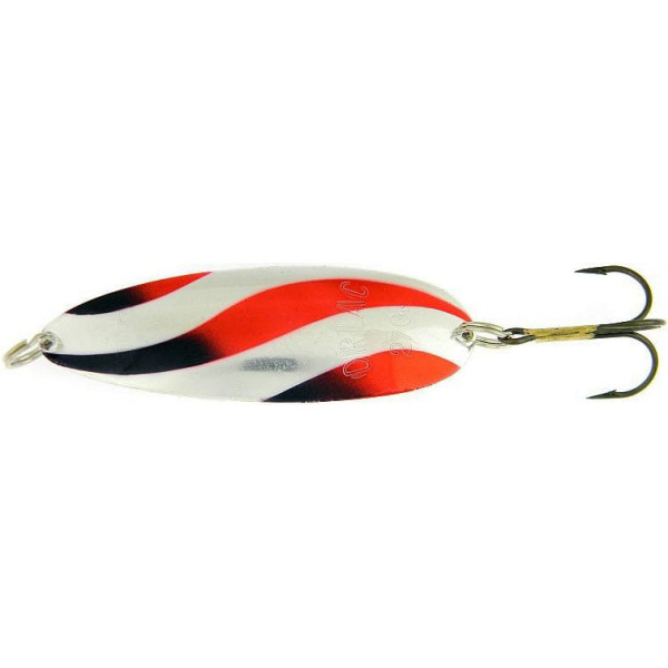 Spinner Rublex Orlac #2 52mm 6.0g ANR