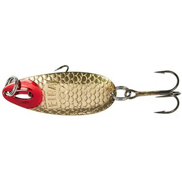 Spinner Rublex Eira #4 76mm 30.0g OTR