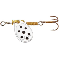 Rublex Celta #0 1.5g APN Spinner