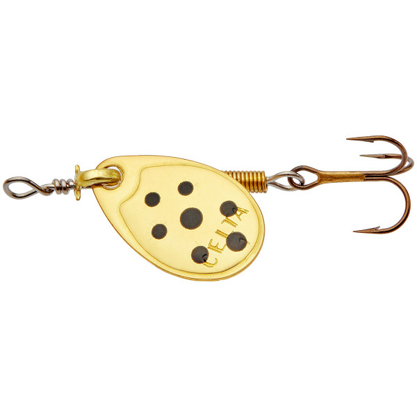 Spinner Rublex Celta #0 1.5g OPN