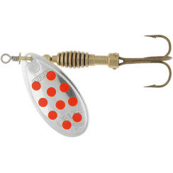 Rublex Celta #2 Spinner 3.5g APR
