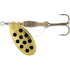Spinner Rublex Celta #2 3.5g OPN