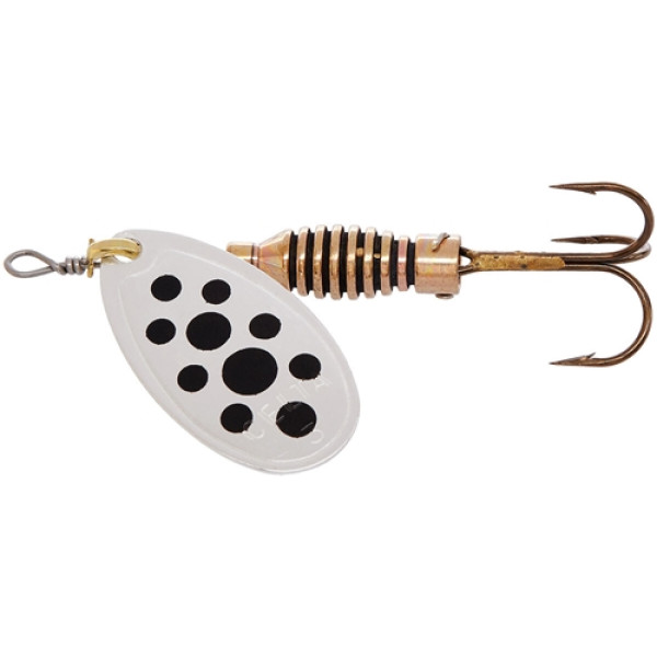 Rublex Celta #3 5.0g APN Spoon