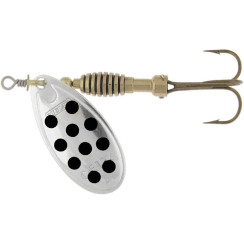 Rublex Celta #4 7.0g APN Spinner