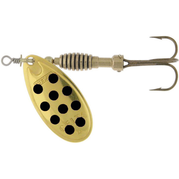 Rublex Celta #4 7.0g OPN Spoon