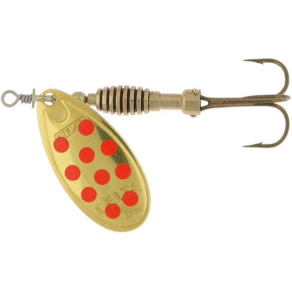 Rublex Celta #4 7.0g OPR Spinner