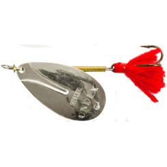 Rublex Ondex #1 1.5g Plata Spoon