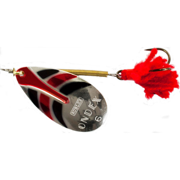 Spinner Rublex Ondex #1 1.5g ANR