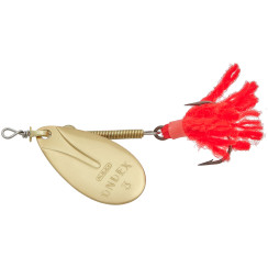 Rublex Ondex #2 2.5g ORO Spinner