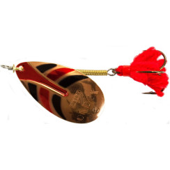 Rublex Ondex #2 Spinnerbait 2.5g CNR