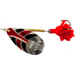Spinner Rublex Ondex #3 3.0g ANR