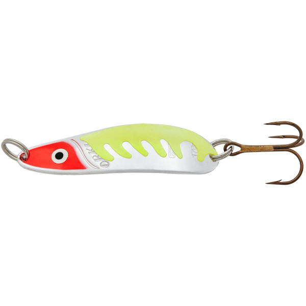 Spinner Rublex Orkla #1 56mm 8.0g APJ