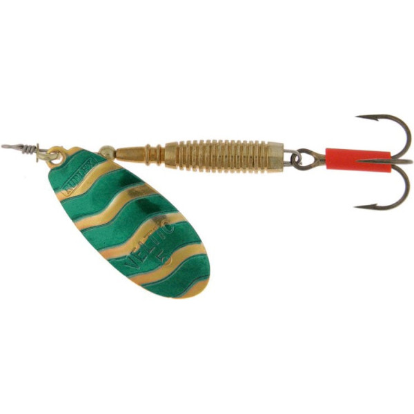 Rublex Veltic #2 3.5g ONV Spinner