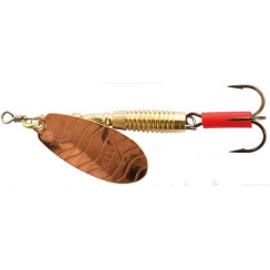 Spinner Rublex Veltic #6 12.0g COBRE