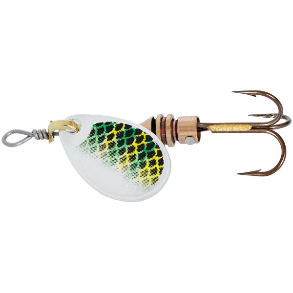 Rublex Celta #1 2.0g GFS Spinnerbait