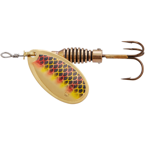 Rublex Celta #2 3.5g BTG Spinner