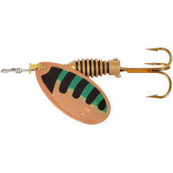 Spinner Rublex Celta #2 3.5g CNV