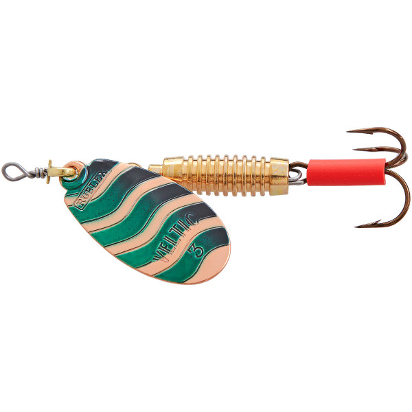 Spinner Rublex Veltic #4 8.0g CNV