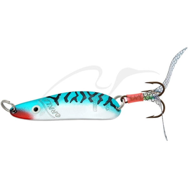 Spinner Rublex Orkla #5 81mm 13.0g AMA