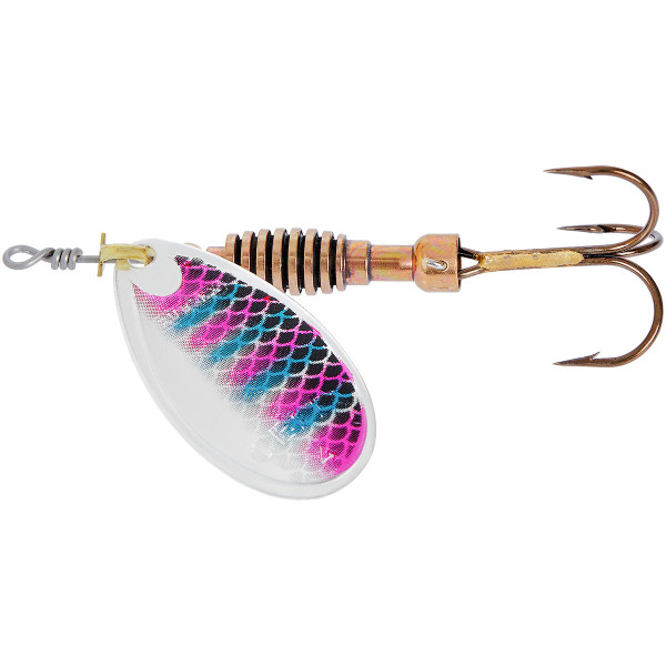Spinner Rublex Celta #4 7.0g RTS
