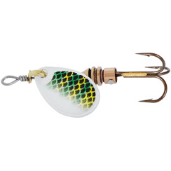 Rublex Celta #1 2.0g GFS Spinner (individual pack)